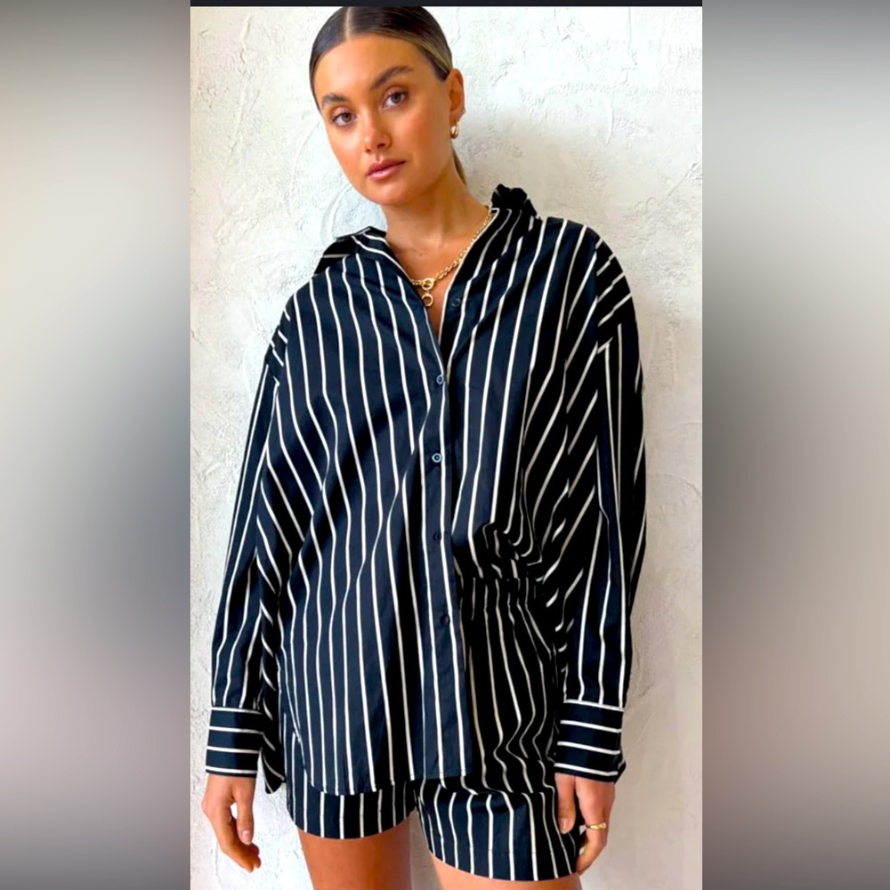 Faithful The Brand Button Down Shirt